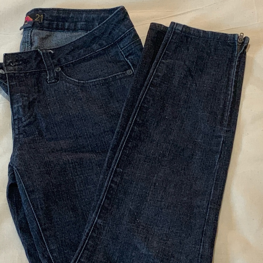 Forever 21 Jeans